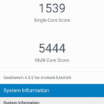 Screenshot 20190509 142753 com.primatelabs.geekbench