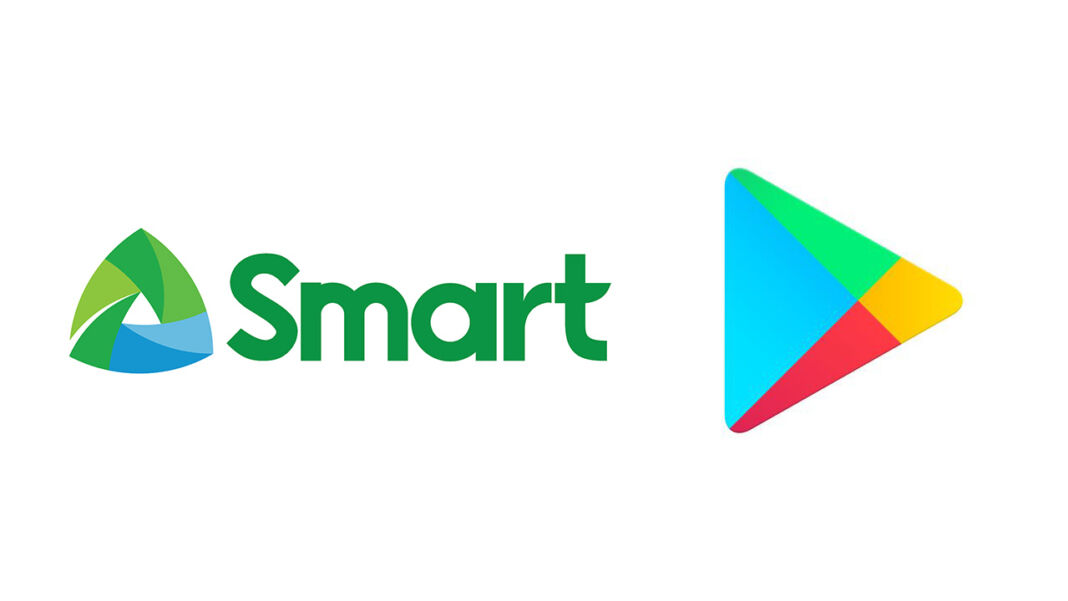 Smart logo