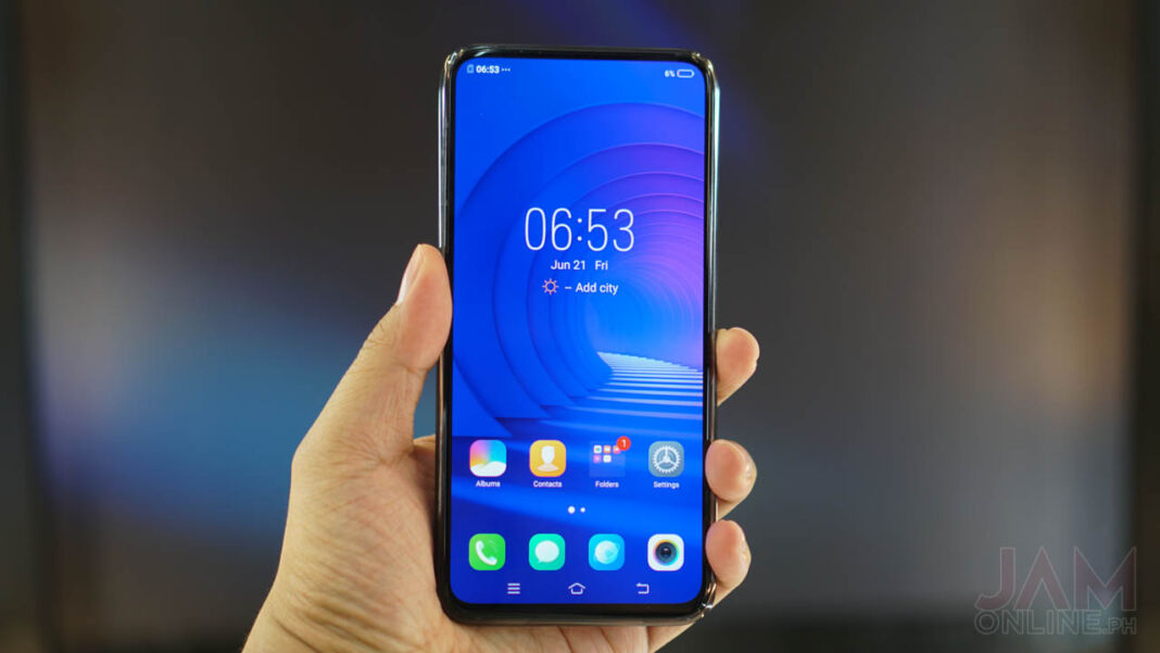 Vivo APEX 2019 Philippines 30