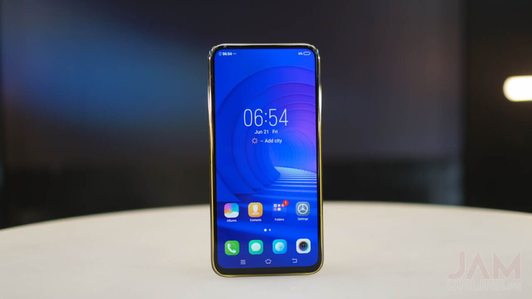 Vivo APEX 2019 Philippines 38