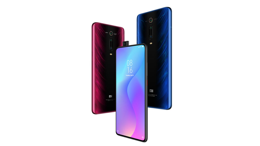 Xiaomi mi 9t Philippines