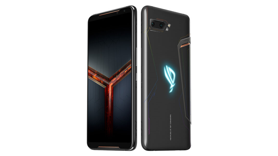 ASUS ROG Phone II Philippines