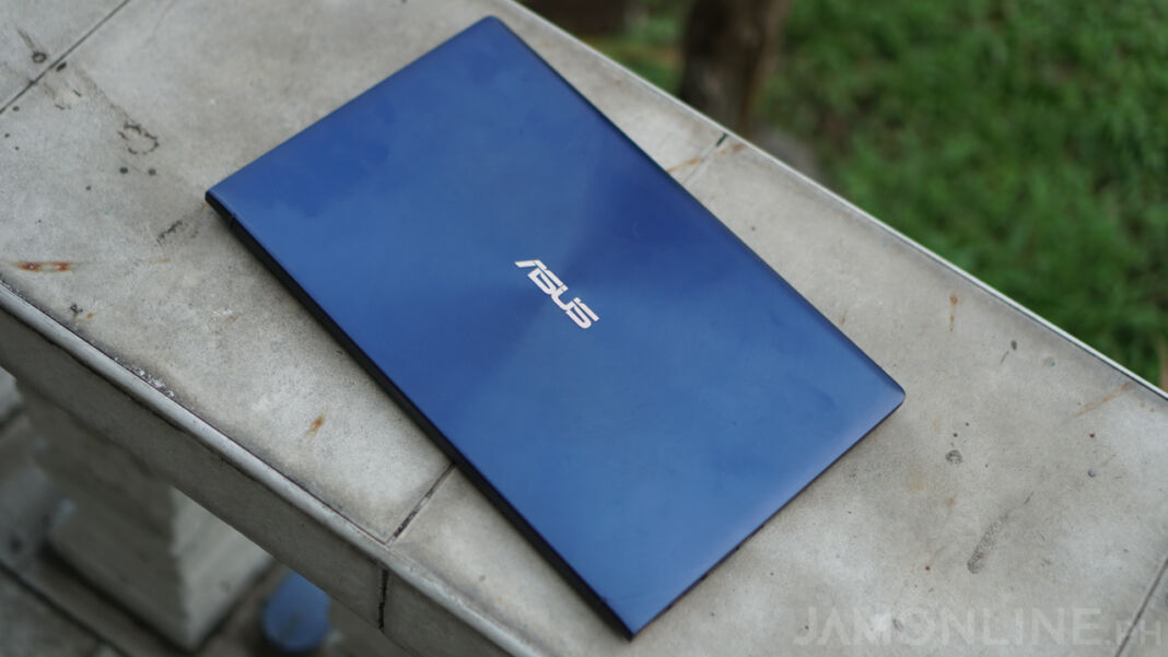 ASUS Zenbook 13 UX333FA Philippines 11