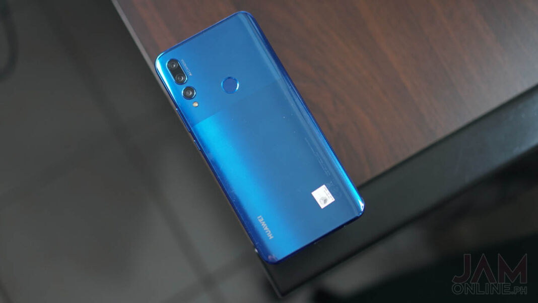 Huawei Y9 Prime 2019 Philippines 33