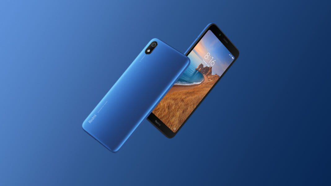 Redmi 7A 07