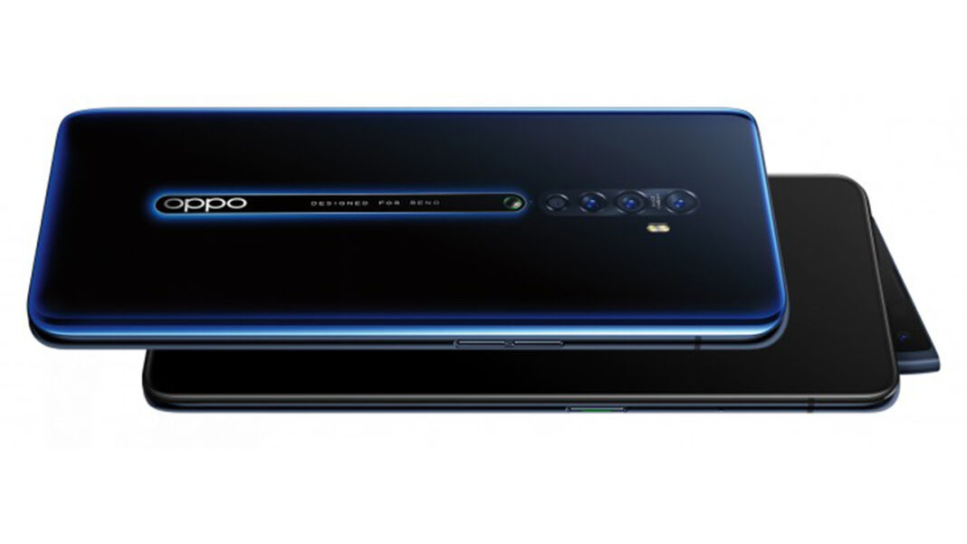 OPPO Reno2