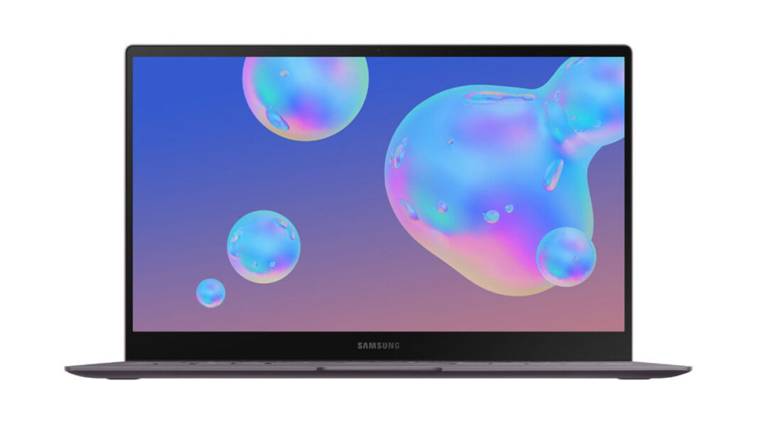 samsung Galaxy Book S Philippines