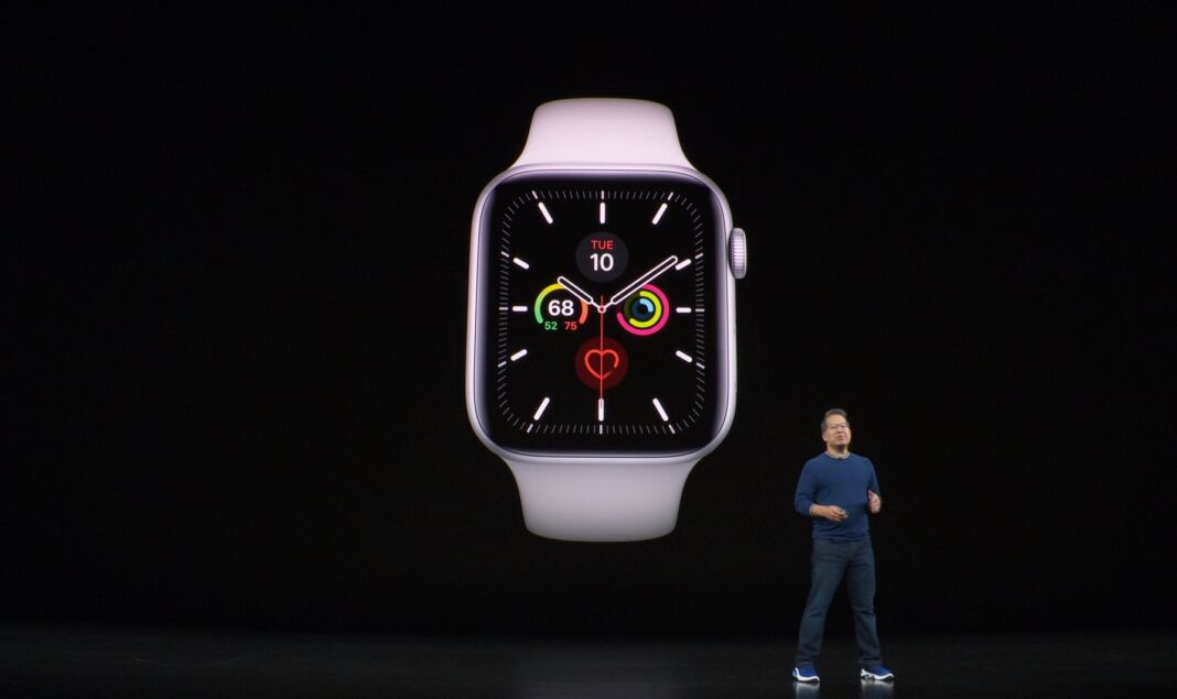 APple Watch series 5 Philippines 2