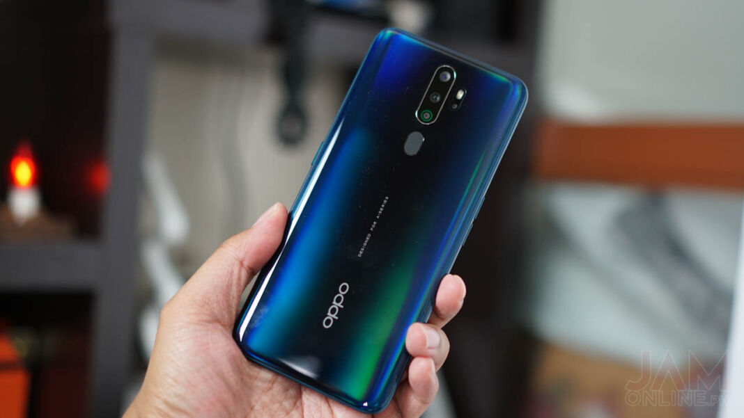 OPPO A9 2020 28