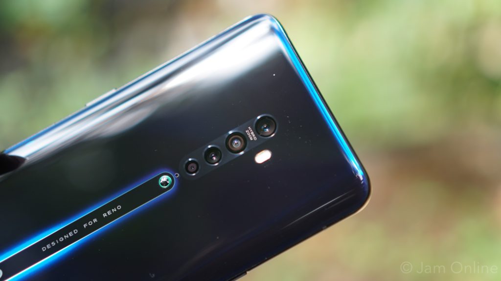 OPPO Reno2 Camera 2