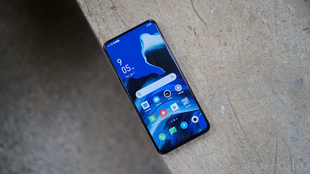 OPPO Reno2 display philippines