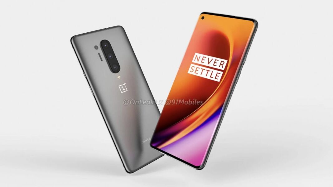 OnePlus 8 Pro specs Philippines