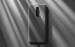 Realme X2 Pro PH Gray