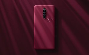 Realme X2 Pro PH Red