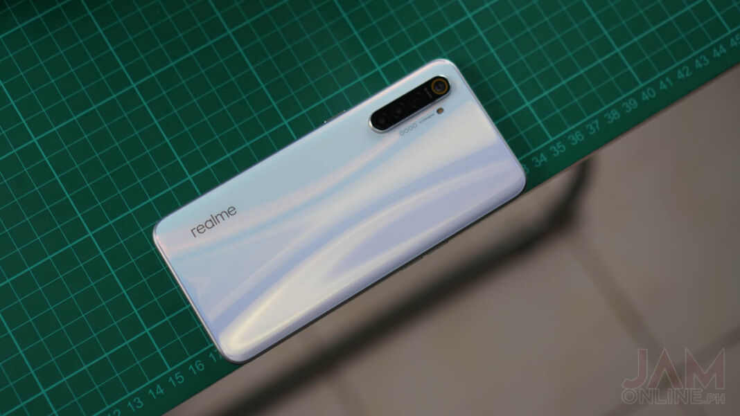 Realme XT Philippines 17