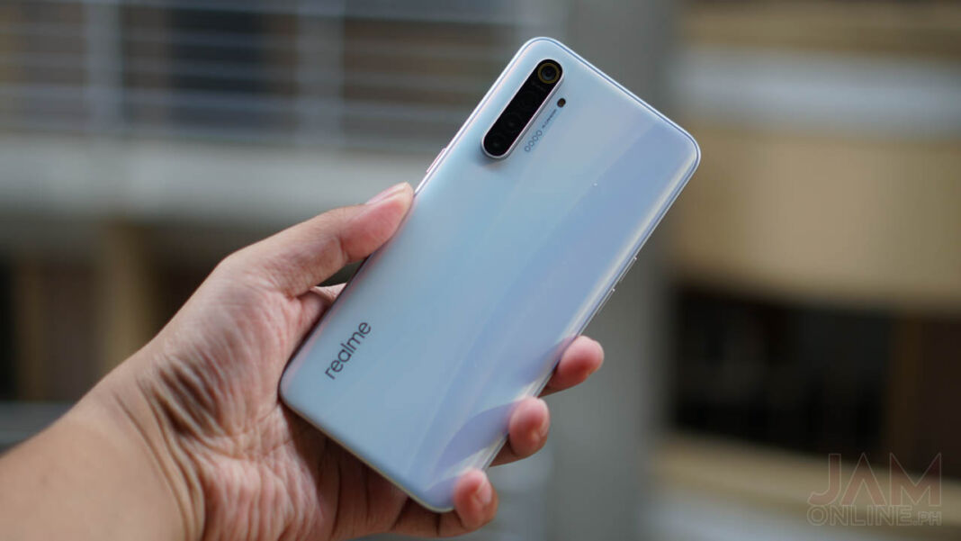 Realme XT Philippines 3