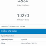 Screenshot 20190902 212446 Geekbench 4