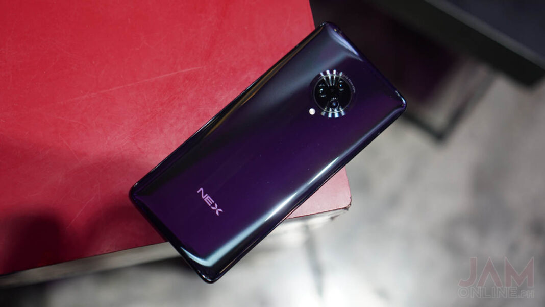 Vivo NEX 3 Philippines 14