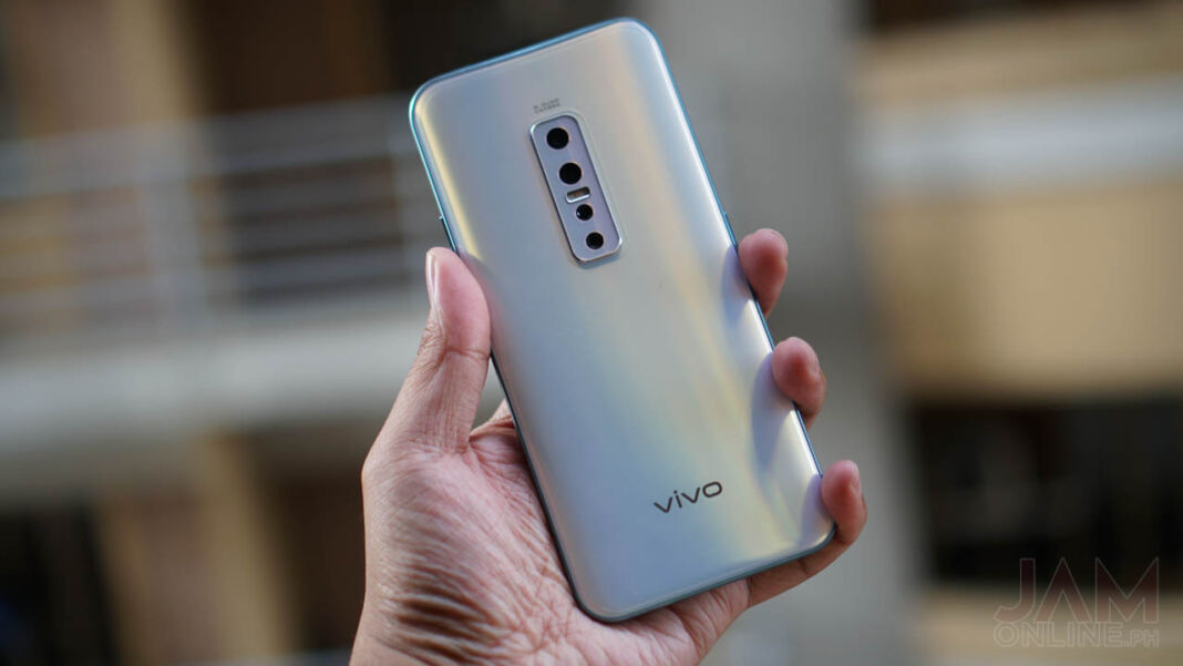 Vivo V17 Pro Philippines Specs Price 16