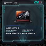 acer predator esgs promo 5