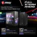 esgs msi sale pc case