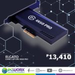 esgs promo elgato game capture 4k60 pro