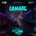 esgs sale zowie camade promo