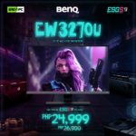 esgs sale zowie ew3270u promo