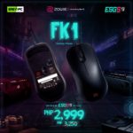 esgs sale zowie fk1 promo