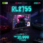 esgs sale zowie rl2755 promo