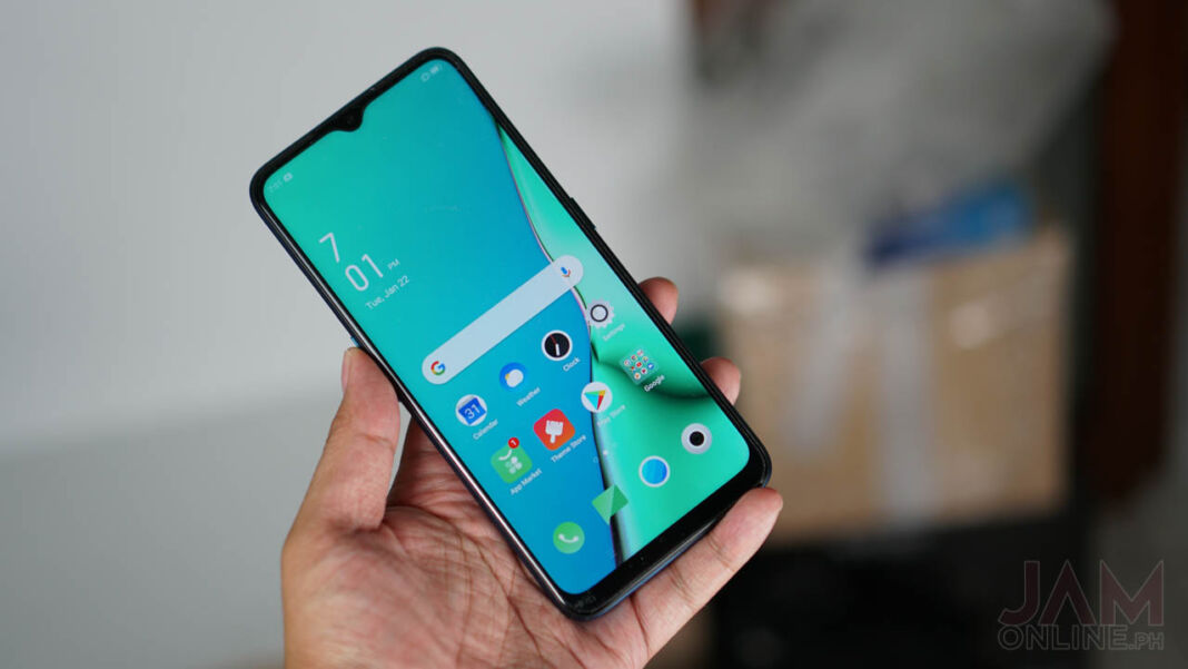 OPPO A9 2020 65