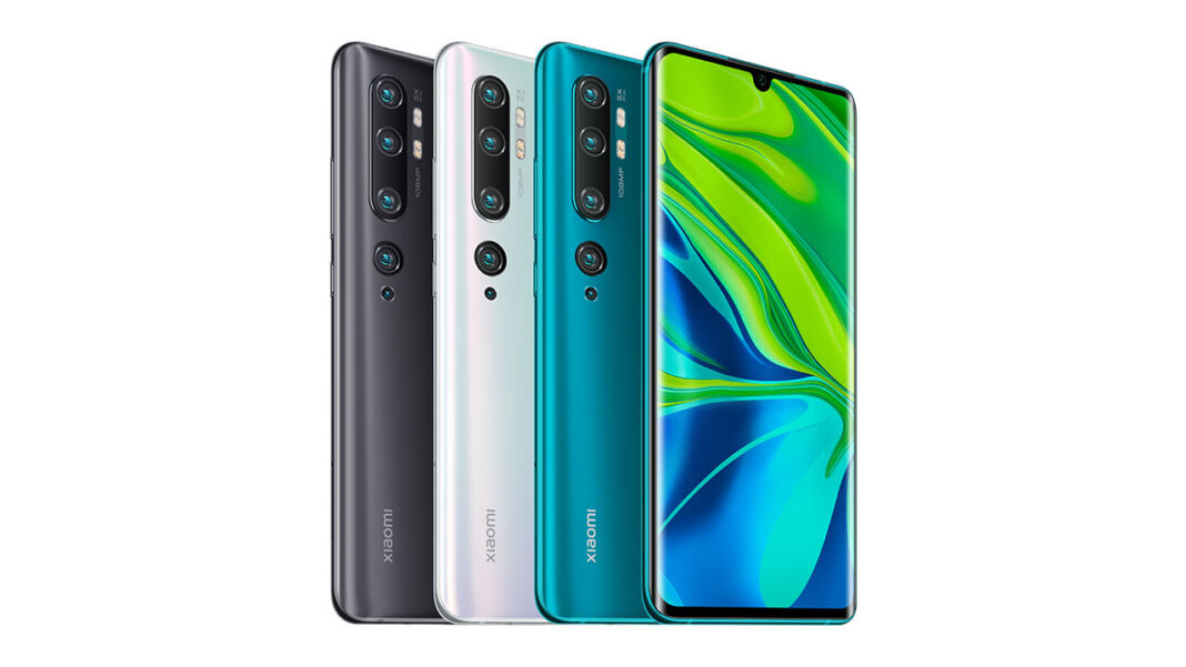 Xiaomi CC9 Pro Philippines