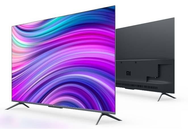 Xiaomi Mi TV 5 and Mi TV 5 Pro