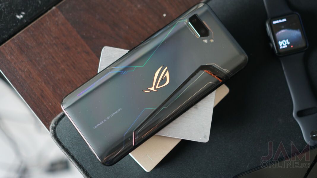 ASUS ROG Phone 2 19