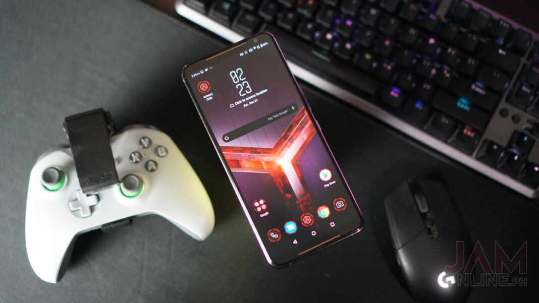 ASUS ROG Phone 2 79