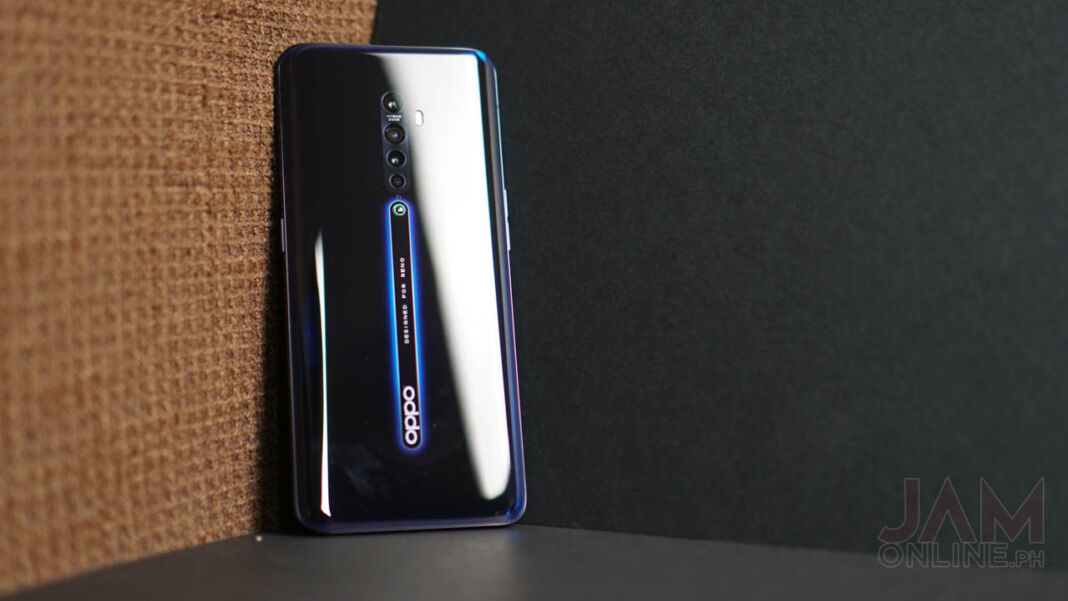 OPPO Reno 2 Philippines24