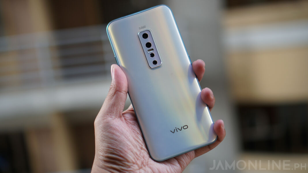 Vivo V17 Pro Philippines 16