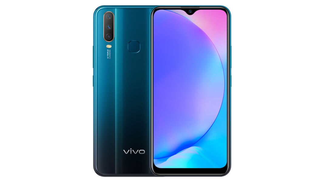 Vivo Y17 Philippines