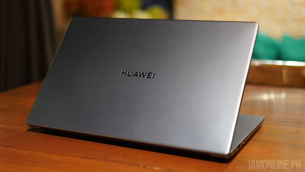 Huawei Matebook D 15 Philippines 30