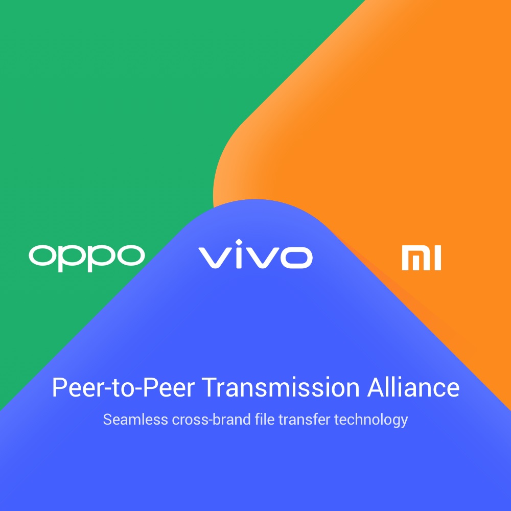 Peer to Peer Transmission Alliance