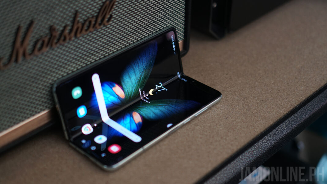 Samsung Galaxy Fold Philippines 77