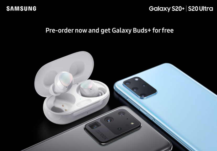 Samsung Galaxy buds Philippines