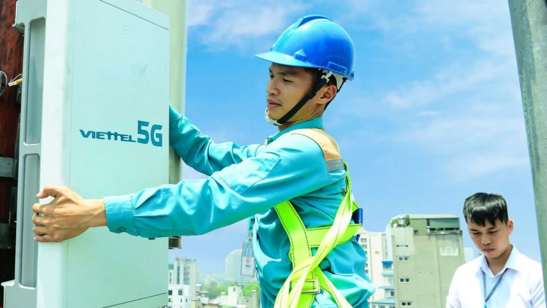 Viettel 5G Philippines