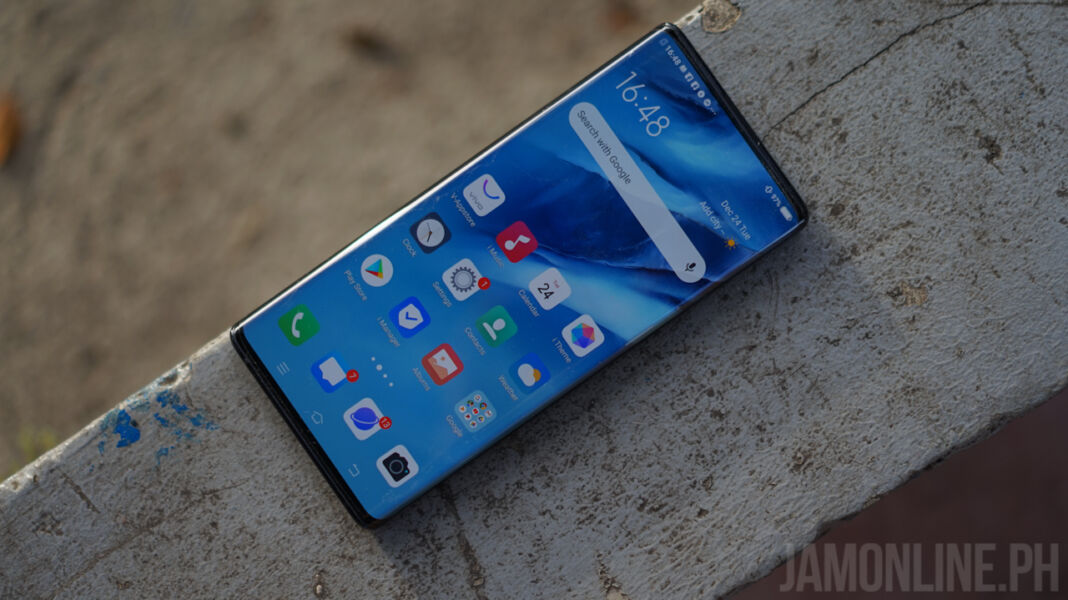 Vivo NEX 3 Review Philippines 54