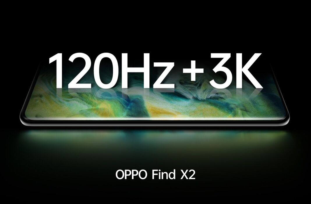 OPPO find X2 Philippines specs