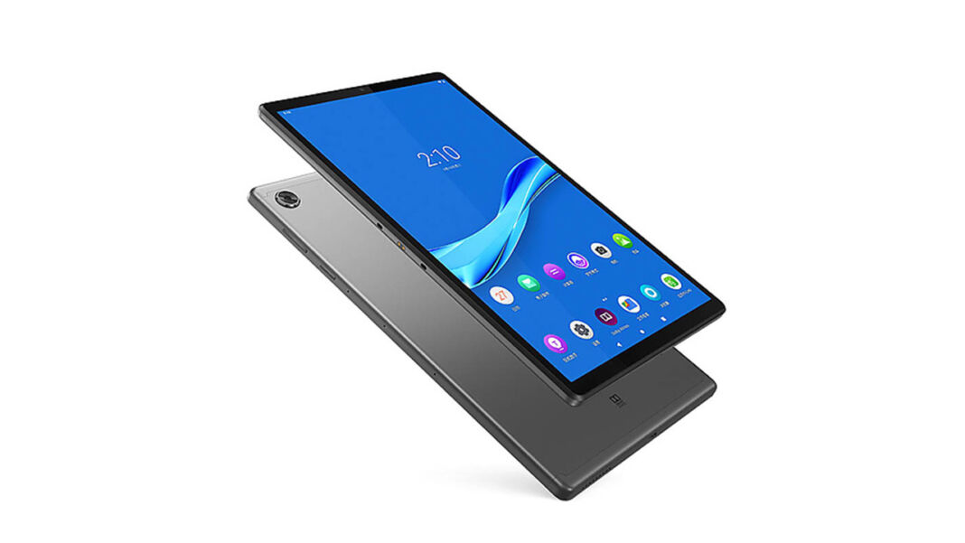 Lenovo M10 Plus