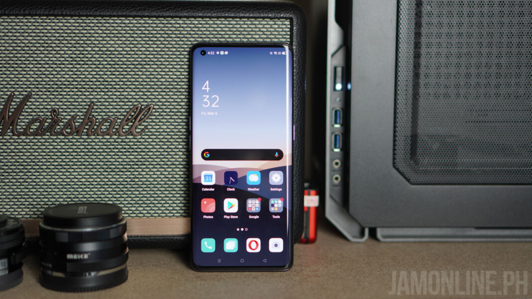 OPPO find X2 Pro Philippines 29