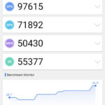 Screenshot 20200207 212325 AnTuTu Benchmark