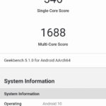 Screenshot 20200207 225302 Geekbench 5