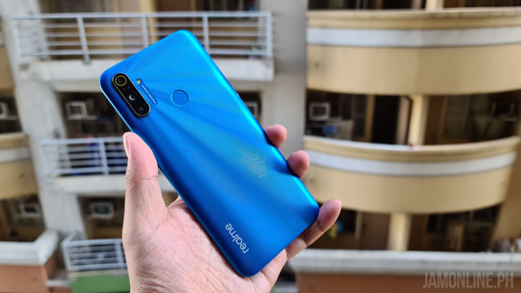 realme C3 Philippines1